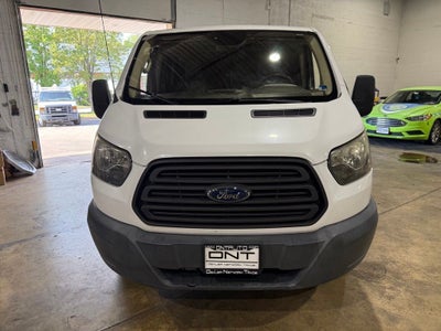 2016 Ford Transit-250 Base