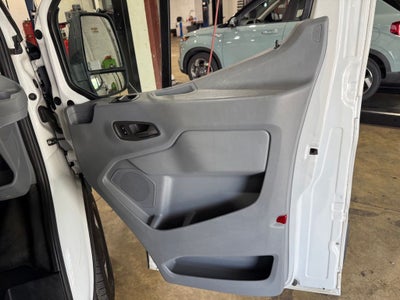 2016 Ford Transit-250 Base