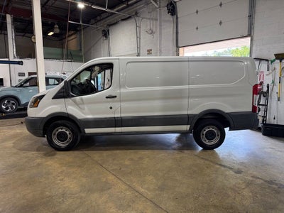 2016 Ford Transit-250 Base