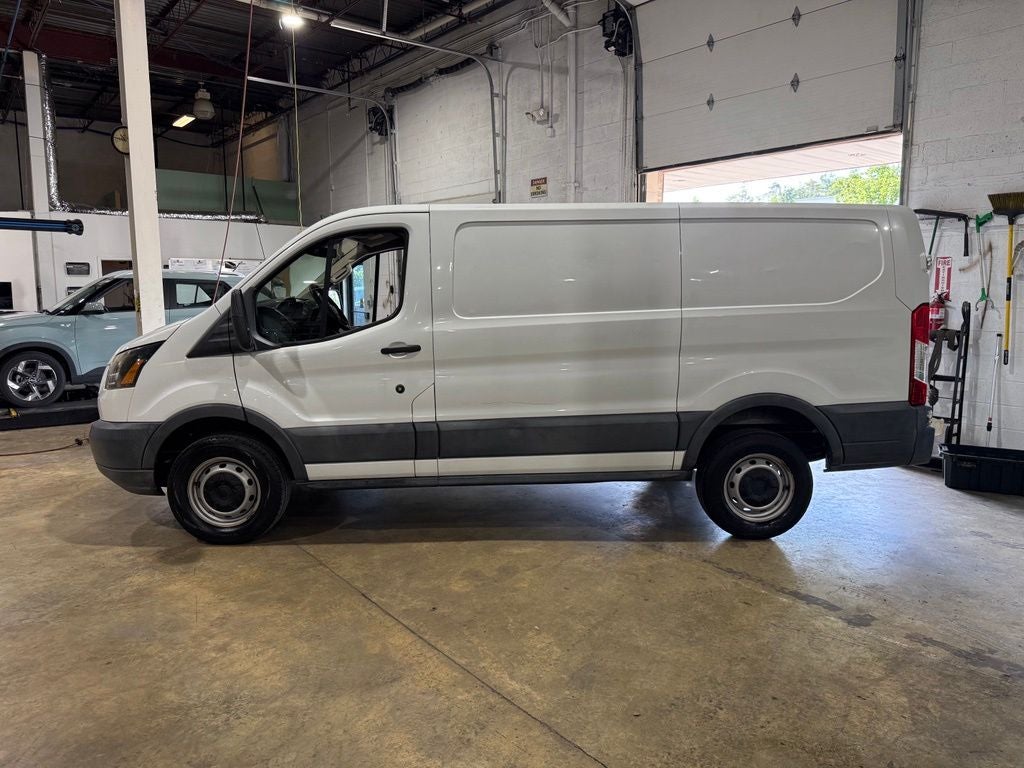 2016 Ford Transit-250 Base