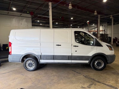 2016 Ford Transit-250 Base