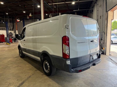 2016 Ford Transit-250 Base