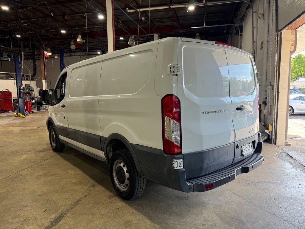 2016 Ford Transit-250 Base