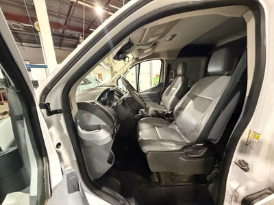 2016 Ford Transit-250 Base