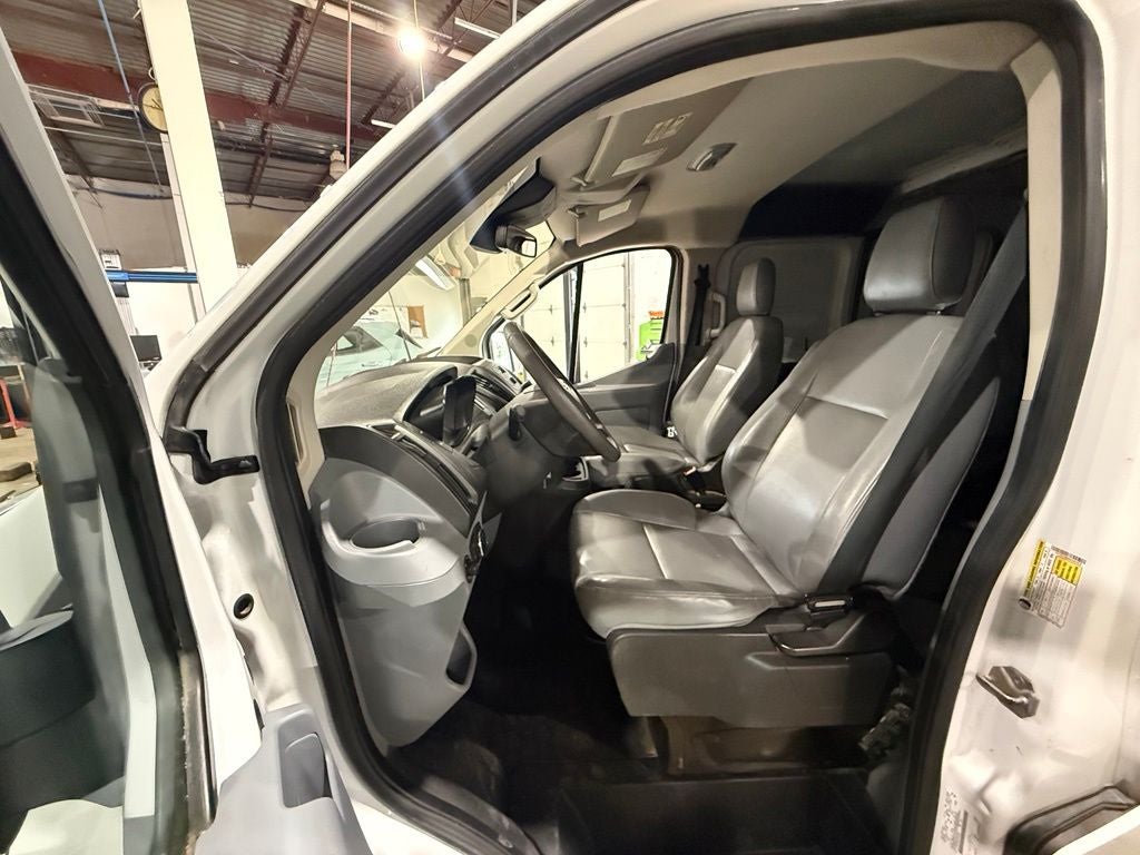 2016 Ford Transit-250 Base