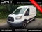 2016 Ford Transit-250 Base
