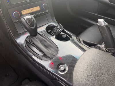 2010 Chevrolet Corvette Base 1LT