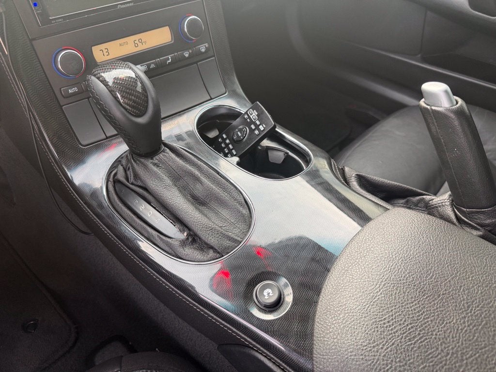 2010 Chevrolet Corvette Base 1LT
