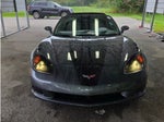 2010 Chevrolet Corvette Base 1LT