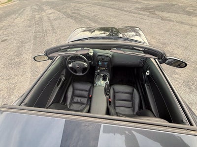 2010 Chevrolet Corvette Base 1LT