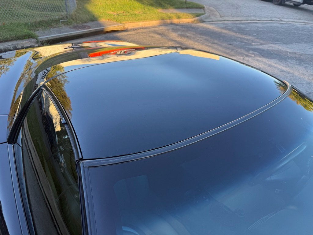 2004 Chevrolet Corvette Base