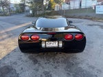 2004 Chevrolet Corvette Base
