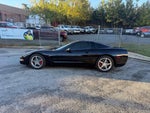 2004 Chevrolet Corvette Base