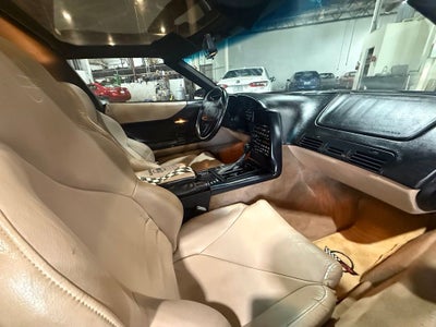 1994 Chevrolet Corvette Base