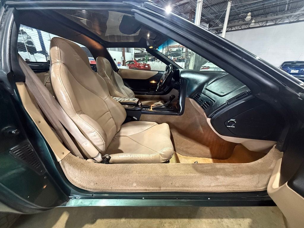 1994 Chevrolet Corvette Base