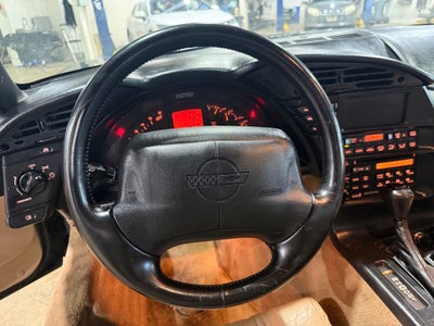 1994 Chevrolet Corvette Base