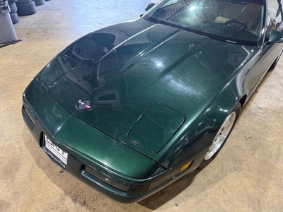 1994 Chevrolet Corvette Base