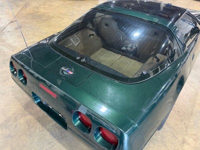1994 Chevrolet Corvette Base