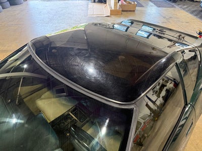 1994 Chevrolet Corvette Base