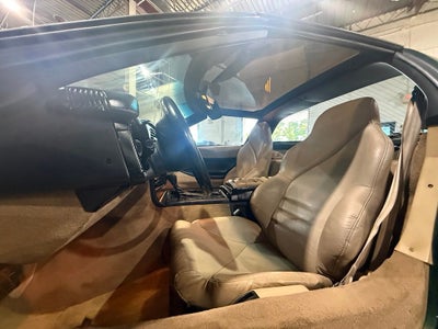 1994 Chevrolet Corvette Base
