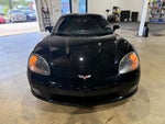2005 Chevrolet Corvette Base