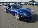 2005 Chevrolet Corvette Base