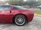 2007 Chevrolet Corvette Base