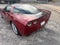 2007 Chevrolet Corvette Base
