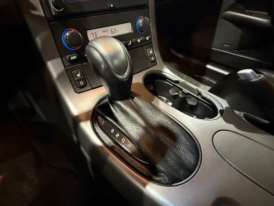 2006 Chevrolet Corvette Base