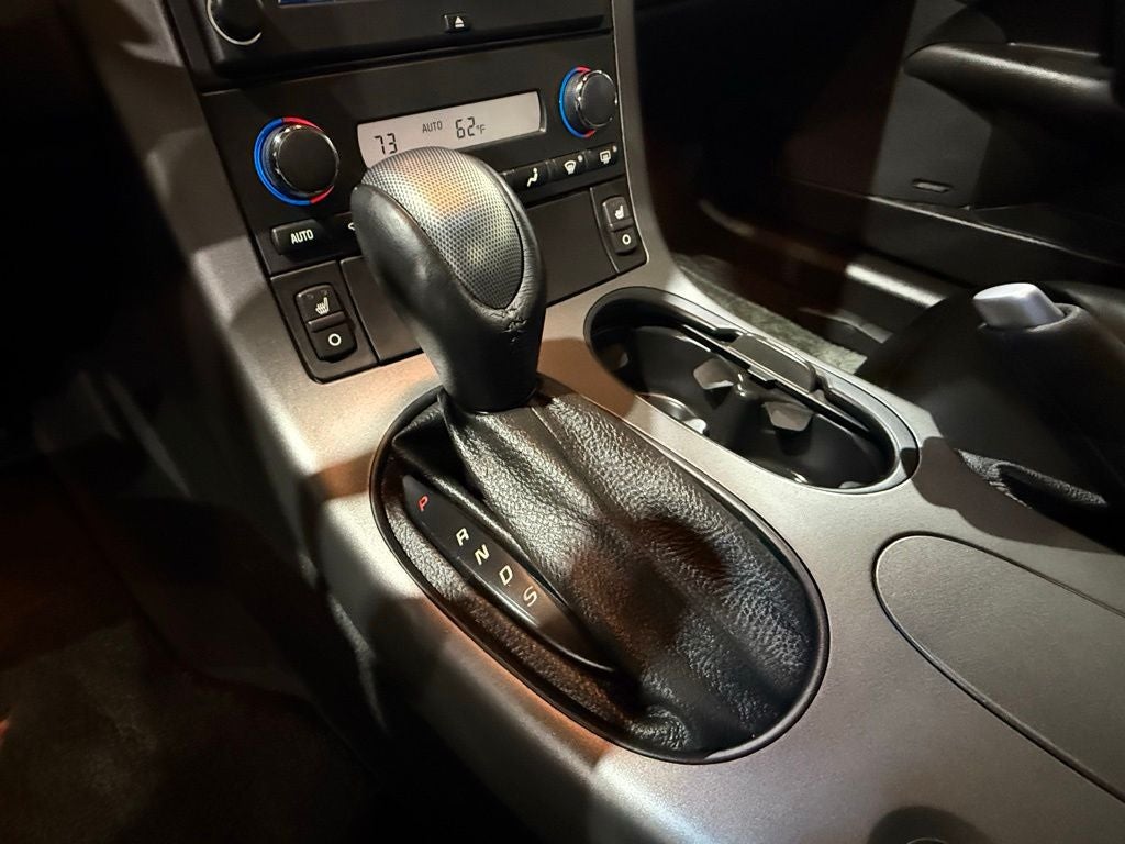 2006 Chevrolet Corvette Base