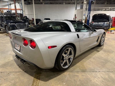 2006 Chevrolet Corvette Base