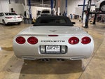 2004 Chevrolet Corvette Base