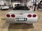 2004 Chevrolet Corvette Base
