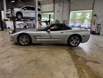 2004 Chevrolet Corvette Base