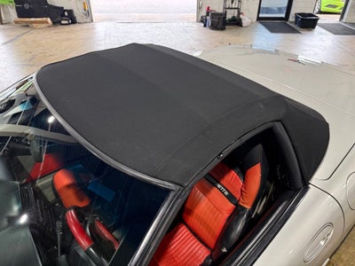 2004 Chevrolet Corvette Base