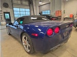 2007 Chevrolet Corvette Base
