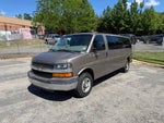 2007 Chevrolet Express Van G3500 LT Passenger
