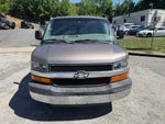 2007 Chevrolet Express Van G3500 LT Passenger