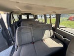 2007 Chevrolet Express Van G3500 LT Passenger