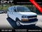 2015 Chevrolet Express 3500 LT Passenger