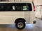2015 Chevrolet Express 3500 LT Passenger