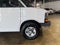 2015 Chevrolet Express 3500 LT Passenger