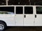 2015 Chevrolet Express 3500 LT Passenger