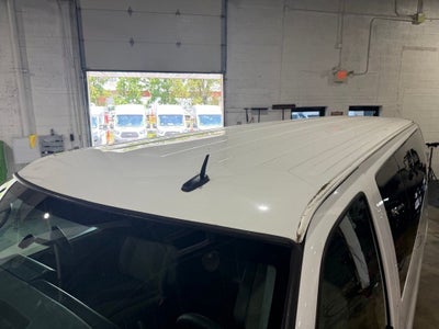 2015 Chevrolet Express 3500 LT Passenger