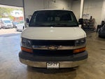 2015 Chevrolet Express 3500 LT Passenger