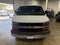 2015 Chevrolet Express 3500 LT Passenger