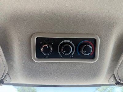 2015 Chevrolet Express 3500 LT Passenger