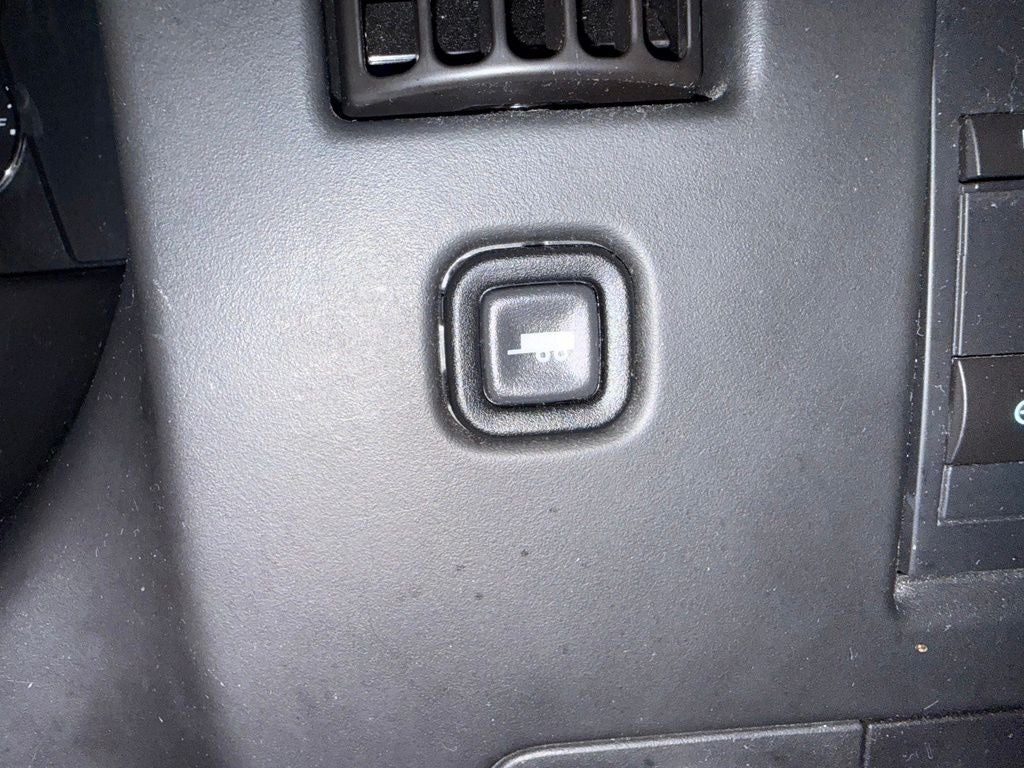 2015 Chevrolet Express 3500 LT Passenger