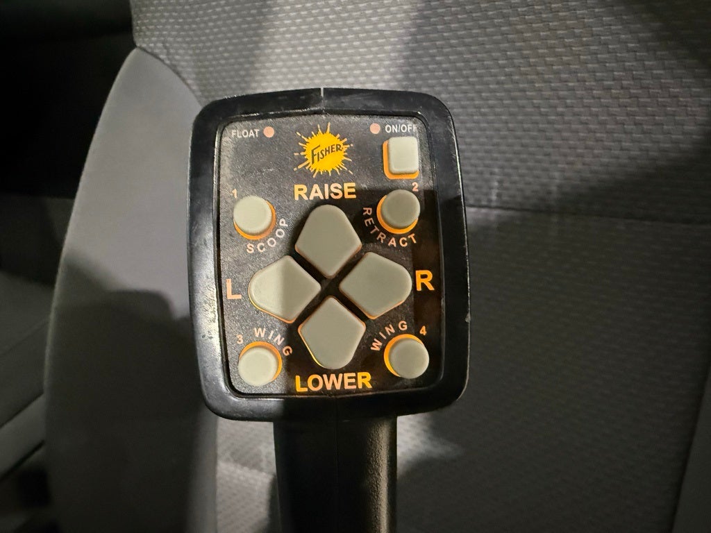 2017 Chevrolet Silverado 2500HD Work Truck