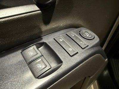 2017 Chevrolet Silverado 2500HD Work Truck